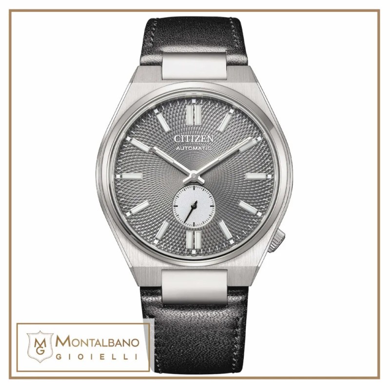Orologio Citizen Meccanico NK5010-01H